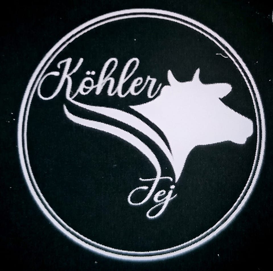 Köhler Tej Logo